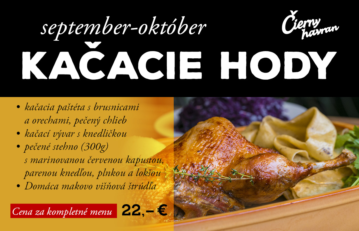 Kačacie hody